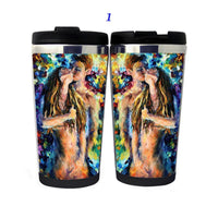  Couple Coffee Mug