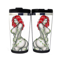 Poison Ivy Mug