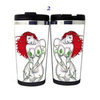 Poison Ivy Mug