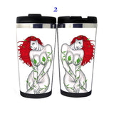 Poison Ivy Mug