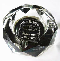 Whiskey Ashtray