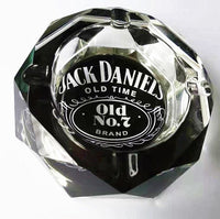 Whiskey Ashtray