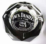 Whiskey Ashtray