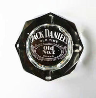 Whiskey Ashtray