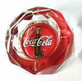 Coca Cola Ashtray