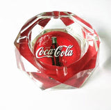 Coca Cola Ashtray