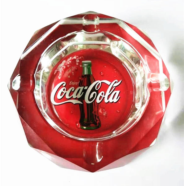 Coca Cola Ashtray