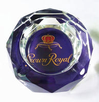 Crown Royal Ashtray