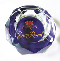 Crown Royal Ashtray