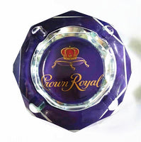 Crown Royal Ashtray