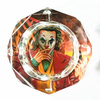 Joker Ashtray 