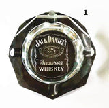 Whiskey Ashtray