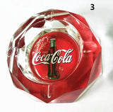 Coca Cola Ashtray