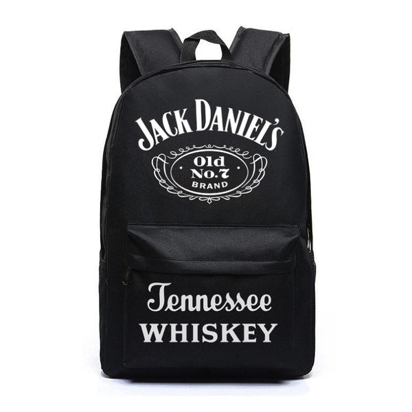 Whiskey Bag 