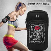  Armband Bag