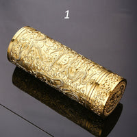 Golden Dragon Coffee Mug