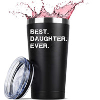 Best Daughter Ever Coffee Mug