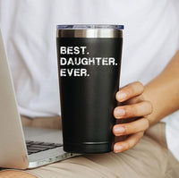 Best Daughter Ever Coffee Mug