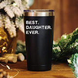 Best Daughter Ever Coffee Mug