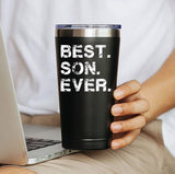 Best Son Ever Coffee Mug