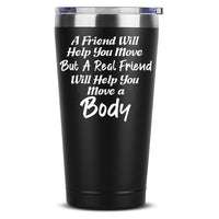 friend Coffee Mug