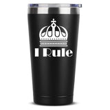 I rule Coffee Mug