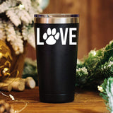 Love Coffee Mug