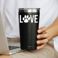 Love Coffee Mug
