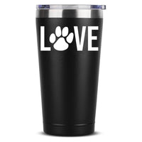 Love Coffee Mug
