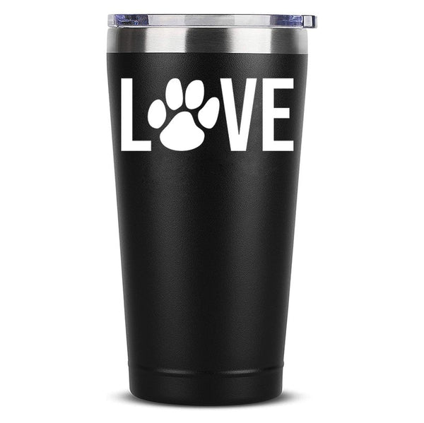 Love Coffee Mug