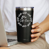 Self Care Coffee Mug 