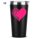 Paw Coffee Mug 