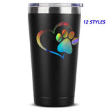 Paw Coffee Mug 