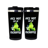 Grinch Mug
