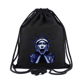 Statue of liberty Backpack