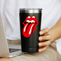 The Rolling Stone Coffee Mug