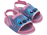 Stitch Sandal