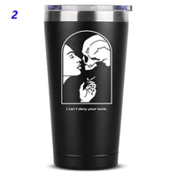 Skull Coffee Mug