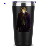 The Joker coffee Mug 