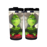 Grinch Coffee Mug