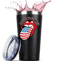 The Rolling Stone Coffee Mug