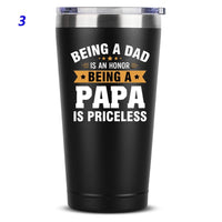 Being A Dad Coffee Mug