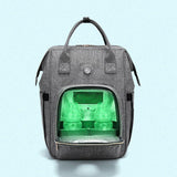 Sterilizer Mummy Bag 