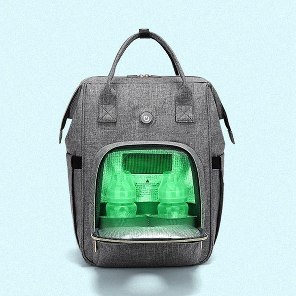 Sterilizer Mummy Bag 