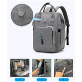 Sterilizer Mummy Bag 