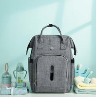 Sterilizer Waterproof Mummy Bag