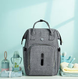 Sterilizer Waterproof Mummy Bag