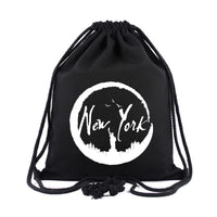 New York Statue of liberty Backpack