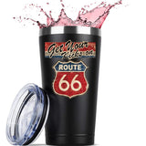 ROUTE 66 Coffee Mug 