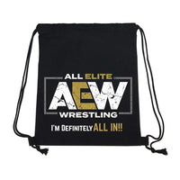 Aew Backpack